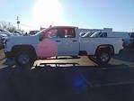 Used 2021 Chevrolet Silverado 2500 Work Truck Double Cab 4x4, Cab Chassis for sale #FT91046 - photo 6