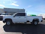 Used 2021 Chevrolet Silverado 2500 Work Truck Double Cab 4x4, Cab Chassis for sale #FT91047 - photo 4