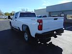 Used 2021 Chevrolet Silverado 2500 Work Truck Double Cab 4x4, Cab Chassis for sale #FT91047 - photo 2