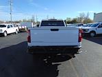 Used 2021 Chevrolet Silverado 2500 Work Truck Double Cab 4x4, Cab Chassis for sale #FT91047 - photo 5