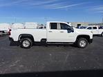 Used 2021 Chevrolet Silverado 2500 Work Truck Double Cab 4x4, Cab Chassis for sale #FT91047 - photo 7