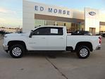 2022 Chevrolet Silverado 2500 Crew 4x4 LT for sale #FT91048 - photo 3