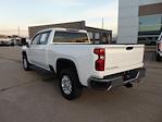 2022 Chevrolet Silverado 2500 Crew 4x4 LT for sale #FT91048 - photo 2