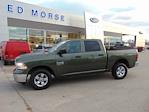 Used 2021 Ram 1500 Classic Tradesman Crew Cab 4x4, Pickup for sale #FT91059 - photo 3