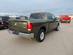 Used 2021 Ram 1500 Classic Tradesman Crew Cab 4x4, Pickup for sale #FT91059 - photo 7