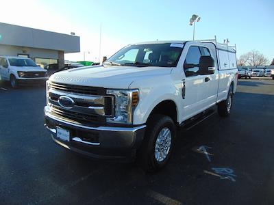 Used 2019 Ford F-250 XL Super Cab 4x4, Pickup for sale #FT91063 - photo 1