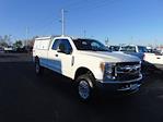 Used 2019 Ford F-250 XL Super Cab 4x4, Pickup for sale #FT91063 - photo 8