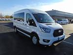 Used 2023 Ford Transit 350 Medium Roof RWD, Passenger Van for sale #FT91064 - photo 1