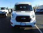 Used 2023 Ford Transit 350 Medium Roof RWD, Passenger Van for sale #FT91064 - photo 3