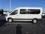 Used 2023 Ford Transit 350 Medium Roof RWD, Passenger Van for sale #FT91064 - photo 5