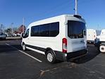 Used 2023 Ford Transit 350 Medium Roof RWD, Passenger Van for sale #FT91064 - photo 6