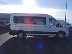 Used 2023 Ford Transit 350 Medium Roof RWD, Passenger Van for sale #FT91064 - photo 8