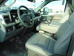 New 2023 Ford F-350 XL Crew Cab 4x4, Knapheide Drop Side Dump Truck for sale #PED78234 - photo 14