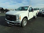 2023 Ford F-250 Regular 4x2 XL for sale #PEE22203 - photo 3