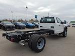 New 2024 Ford F-600 XL Regular Cab 4x4, Cab Chassis for sale #RDA28234 - photo 5