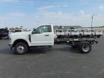 New 2024 Ford F-350 XL Regular Cab 4x4, Cab Chassis for sale #RDA30668 - photo 2