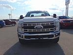 New 2024 Ford F-550 XL Regular Cab 4x4, Cab Chassis for sale #RDA33323 - photo 8