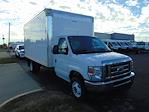 2024 Ford E-450 RWD 16 FT Cargo Box W/ Tommy Gate for sale #RDD22237 - photo 1