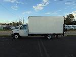2024 Ford E-450 RWD 16 FT Cargo Box W/ Tommy Gate for sale #RDD22237 - photo 3
