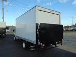 2024 Ford E-450 RWD 16 FT Cargo Box W/ Tommy Gate for sale #RDD22237 - photo 8
