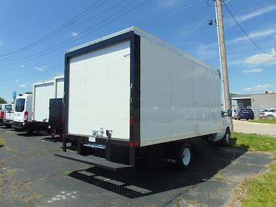 New 2024 Ford E-350 RWD, American Cargo by Midway Liberty II Box Van for sale #RDD22269 - photo 2