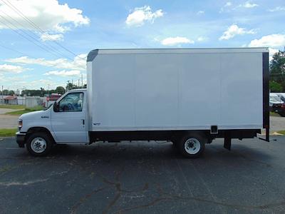 New 2024 Ford E-350 RWD, American Cargo by Midway Liberty II Box Van for sale #RDD22270 - photo 1