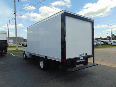 New 2024 Ford E-350 RWD, American Cargo by Midway Liberty II Box Van for sale #RDD22270 - photo 2