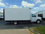 New 2024 Ford E-350 RWD, American Cargo by Midway Liberty II Box Van for sale #RDD22270 - photo 5