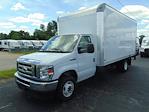 New 2024 Ford E-350 RWD, American Cargo by Midway Liberty II Box Van for sale #RDD22270 - photo 19