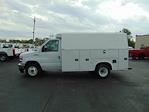 New 2024 Ford E-350 Base RWD, 11' Knapheide KUV Service Utility Van for sale #RDD45461 - photo 3