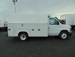 New 2024 Ford E-350 Base RWD, 11' Knapheide KUV Service Utility Van for sale #RDD45461 - photo 6