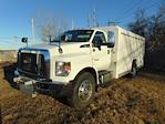 2024 Ford F-750 Regular 4x2 Mickey Truck 6 Bay Battery for sale #RDF08957 - photo 4