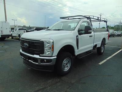 New 2024 Ford F-250 XL Regular Cab 4x4, Pickup for sale #REC19072 - photo 1