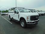 New 2024 Ford F-250 XL Regular Cab 4x4, Pickup for sale #REC19072 - photo 3