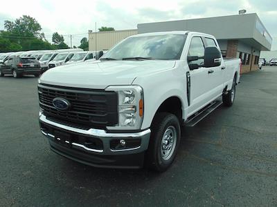 2024 Ford F-250 Crew 4x4 XL for sale #RED14528 - photo 1