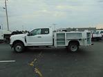 New 2024 Ford F-350 XL Super Cab 4x4, 9' Knapheide Steel Service Body Service Truck for sale #RED20310 - photo 11