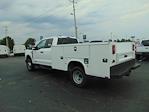 New 2024 Ford F-350 XL Super Cab 4x4, 9' Knapheide Steel Service Body Service Truck for sale #RED20310 - photo 2