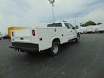 New 2024 Ford F-350 XL Super Cab 4x4, 9' Knapheide Steel Service Body Service Truck for sale #RED20310 - photo 5