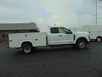 New 2024 Ford F-350 XL Super Cab 4x4, 9' Knapheide Steel Service Body Service Truck for sale #RED20310 - photo 6