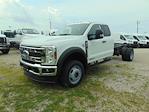 2024 Ford F-550 Super 4x4 XL for sale #REE04093 - photo 1