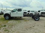 2024 Ford F-550 Super 4x4 XL for sale #REE04093 - photo 3