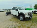 2024 Ford F-550 Super 4x4 XL for sale #REE04093 - photo 5