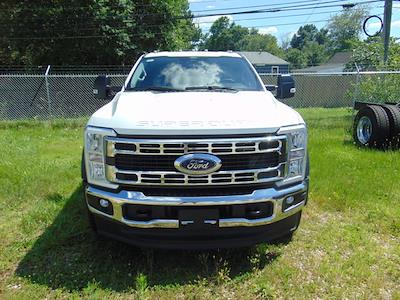 New 2024 Ford F-450 XL Super Cab 4x4, Cab Chassis for sale #REE05547 - photo 1