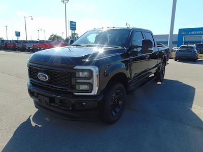 2024 Ford F-350 Crew 4x4 Lariat for sale #REE24228 - photo 1