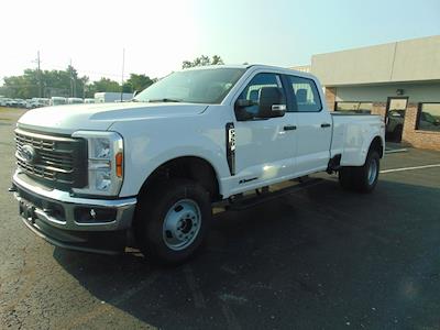 2024 Ford F-350 Crew 4x4 XL Crew Cab pickup for sale #REE93603 - photo 1