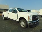 2024 Ford F-350 Crew 4x4 XL Crew Cab pickup for sale #REE93603 - photo 7