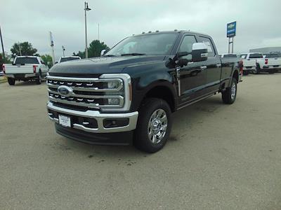 2024 Ford F-350 Crew 4x4 Lariat for sale #REF00191 - photo 1