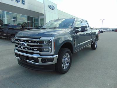 2024 Ford F-350 Crew 4x4 Lariat for sale #REF02603 - photo 1