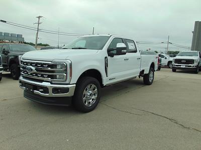 2024 Ford F-350 Crew 4x4 Lariat for sale #REF05031 - photo 1