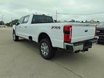 2024 Ford F-350 Crew 4x4 Lariat for sale #REF05031 - photo 2